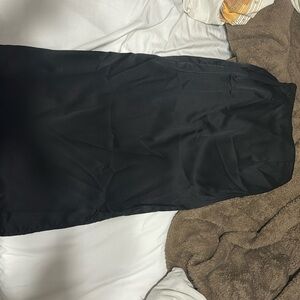 SHEIN satin skirt size 2